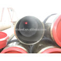 20 inch carbon steel pipe